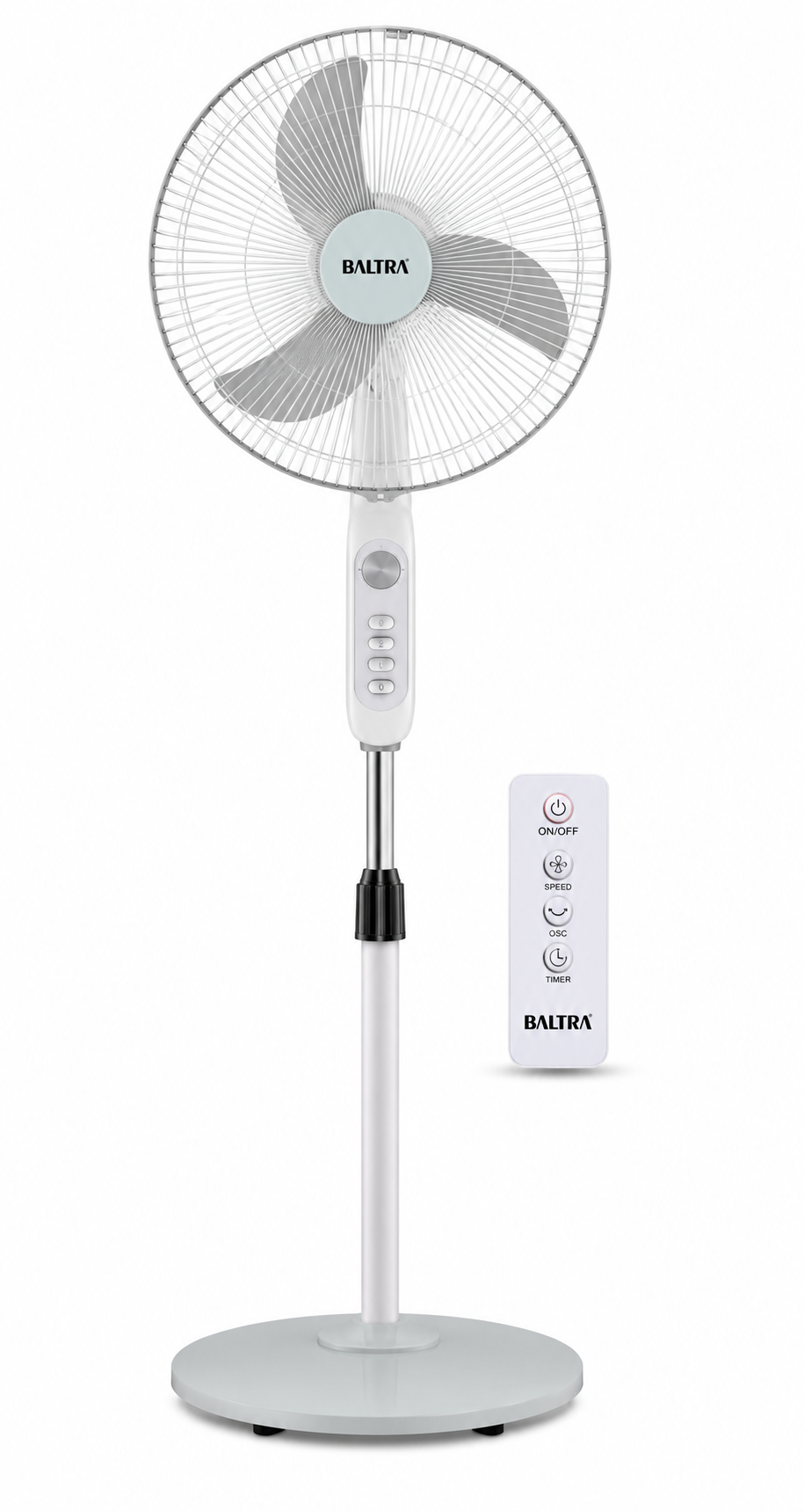 Baltra 18" Stand Fan BF 229 Lira+