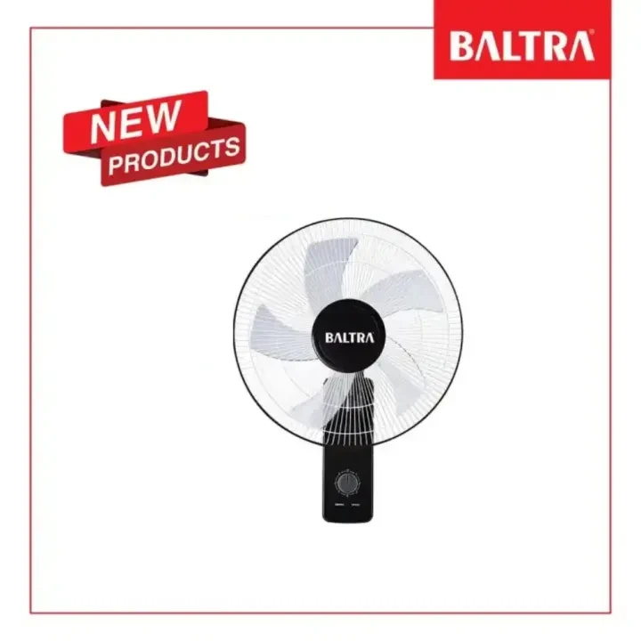 Baltra 16" Wall Fan BF 233 Ivone