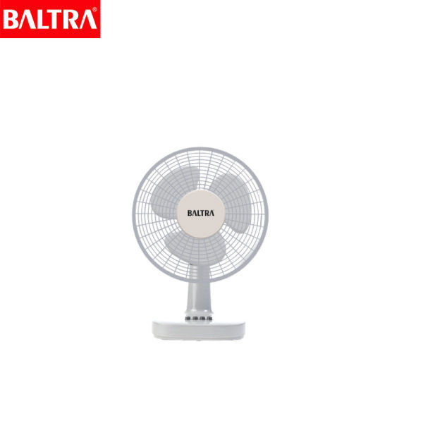 Baltra 12" (PLASTIC GRILL) All Purpose Fan BF 268 Esther Pro