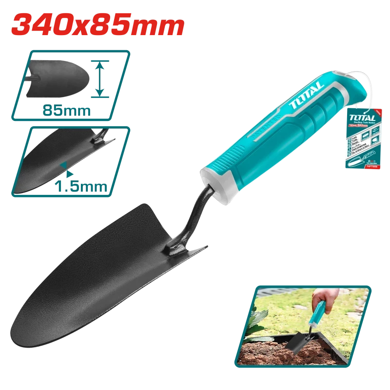 Total 340mm Trowel THFTT858