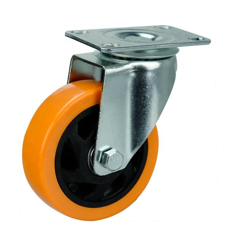 5 Inch Caster Wheel