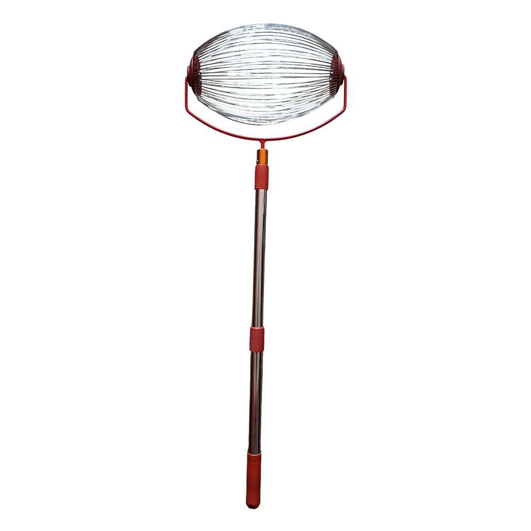 Telescopic Rolling Nut / Fruits Gatherer