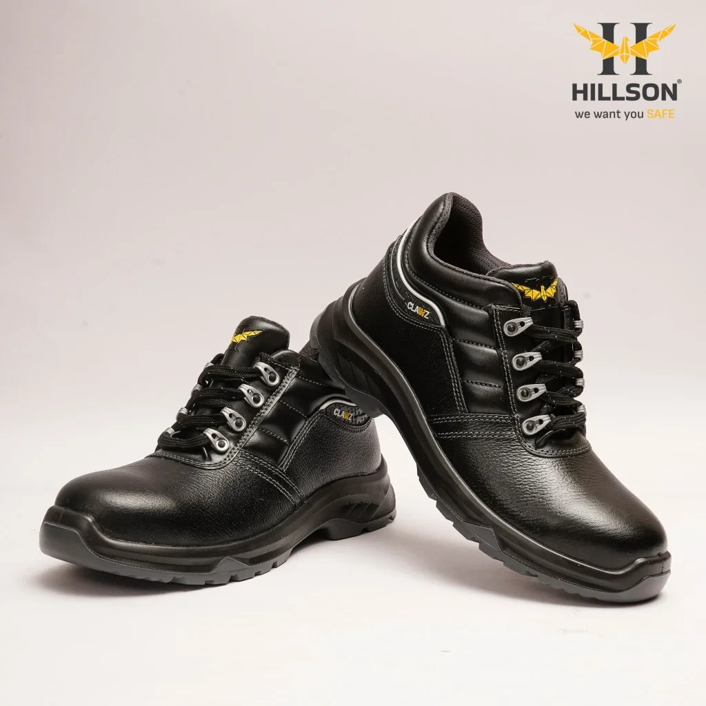 Hillson Clawz CL-04 Safety Shoes