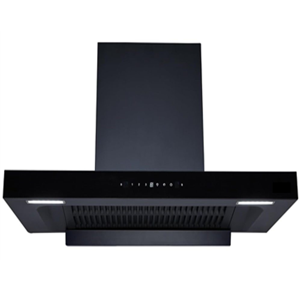 CG 90 cm Vertical Hood Chimney CGCT90MAX
