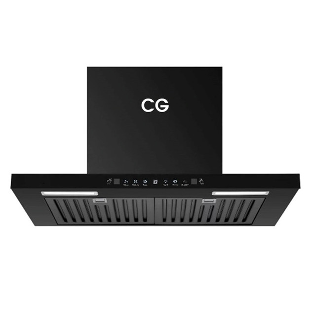 CG 90 cm Chimney CGCT90YF