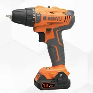 Benyu 12V Cordless Drill DZ1005