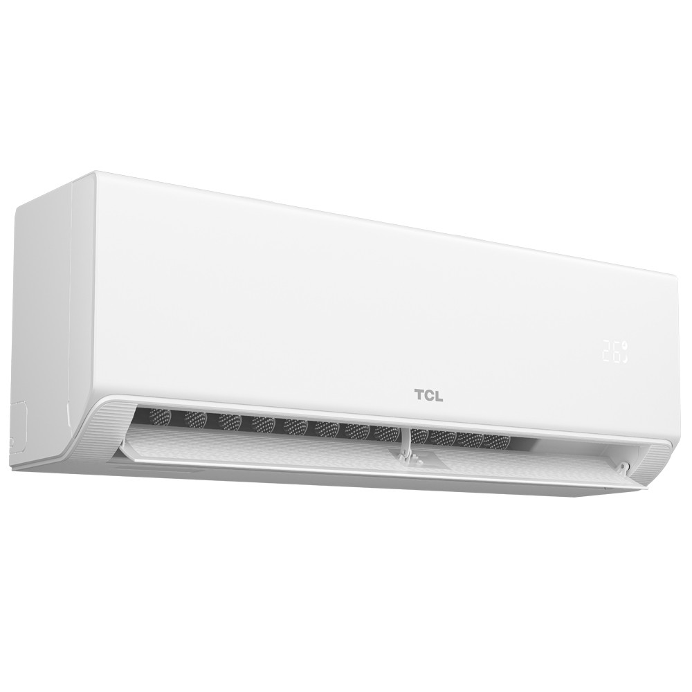 TCL 1 Ton Inverter Air Conditioner TAC-BR12HSV/TB
