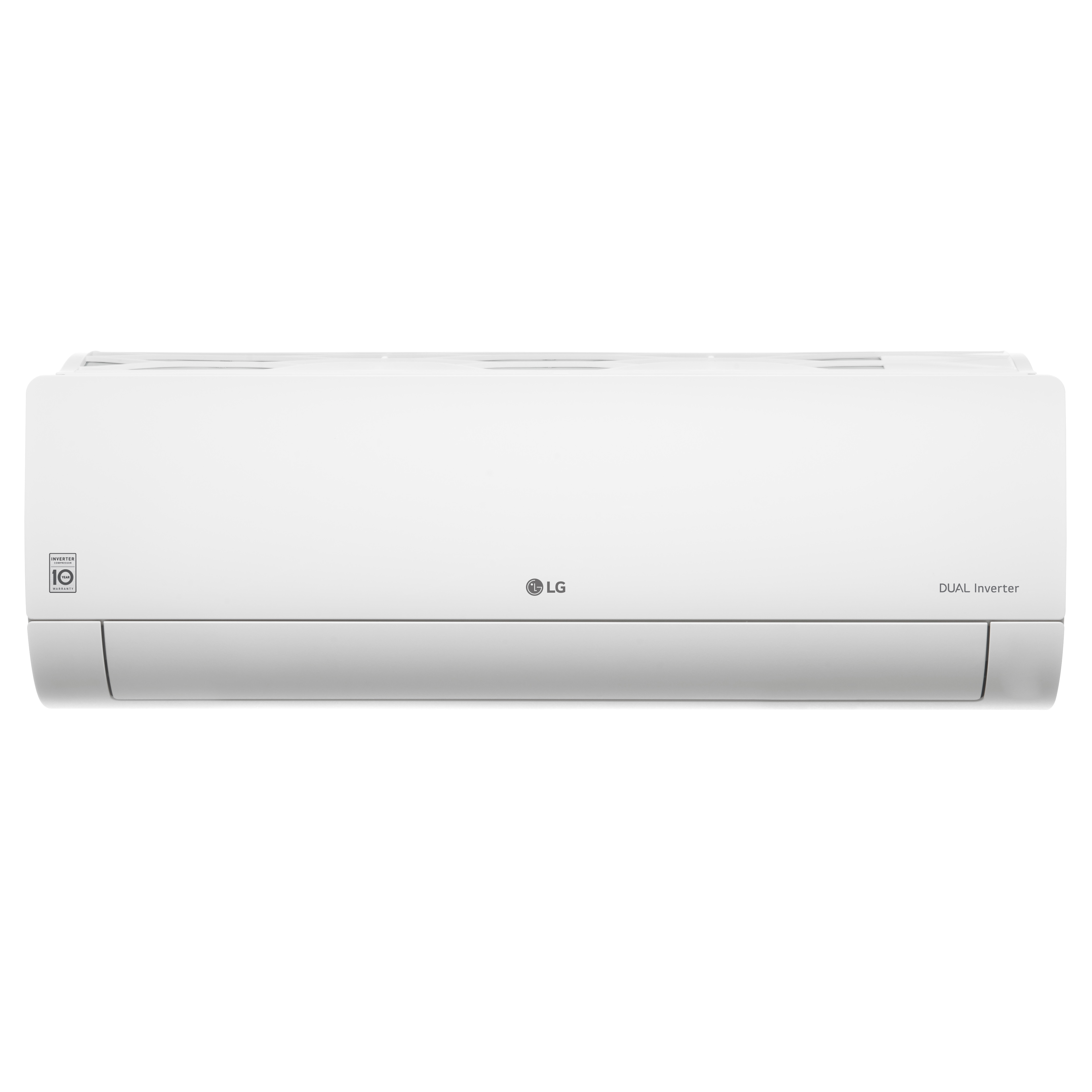LG 1 Ton DualCool kW Manager Air Conditioner PA12JA3DE.APWGEXP