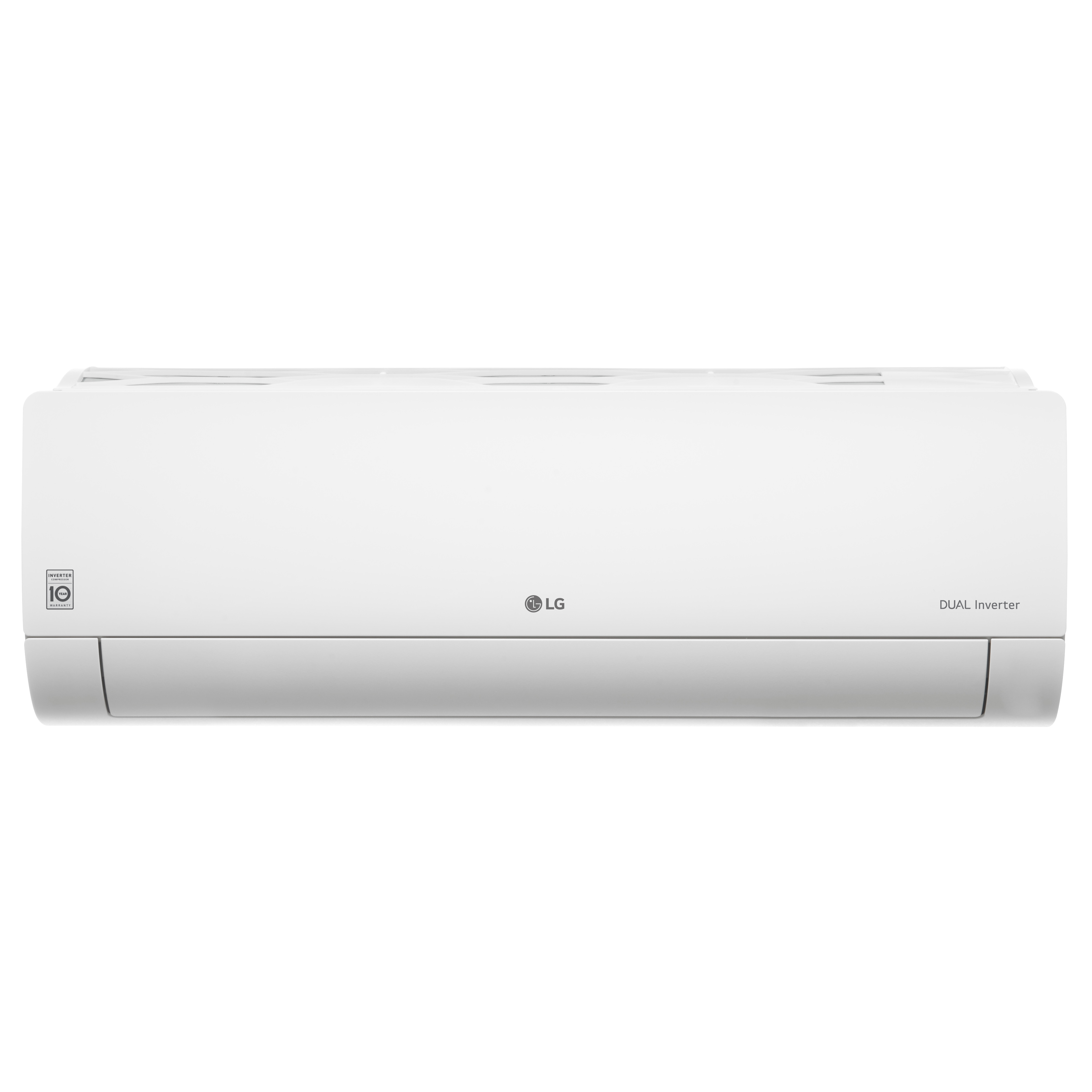 LG 1.5 Ton DualCool kW Manager Air Conditioner PA18KL3DE.ALGGEXP