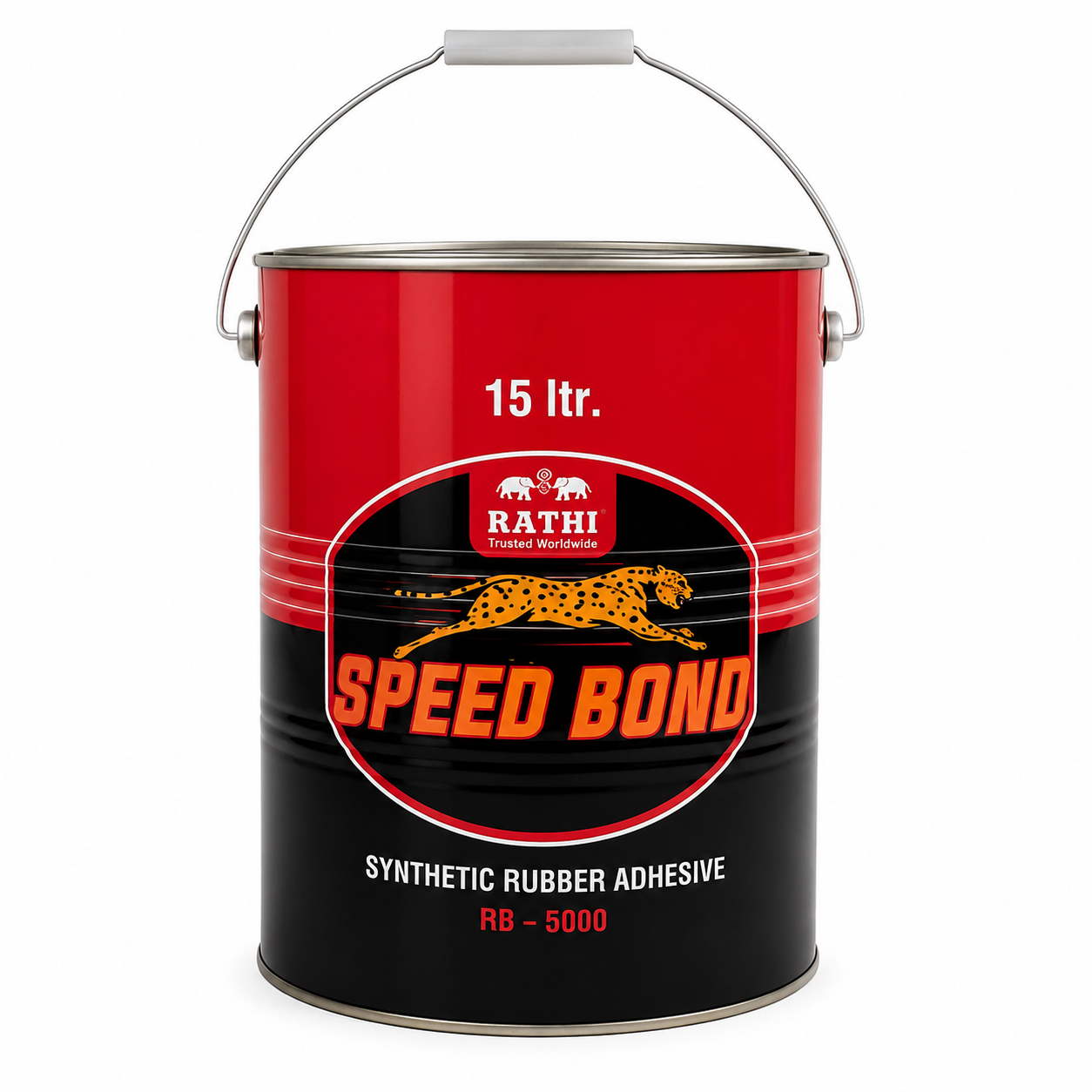 Rathicol 15L Speed Bond