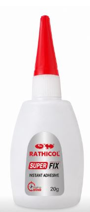 Rathicol 50gm Superfix