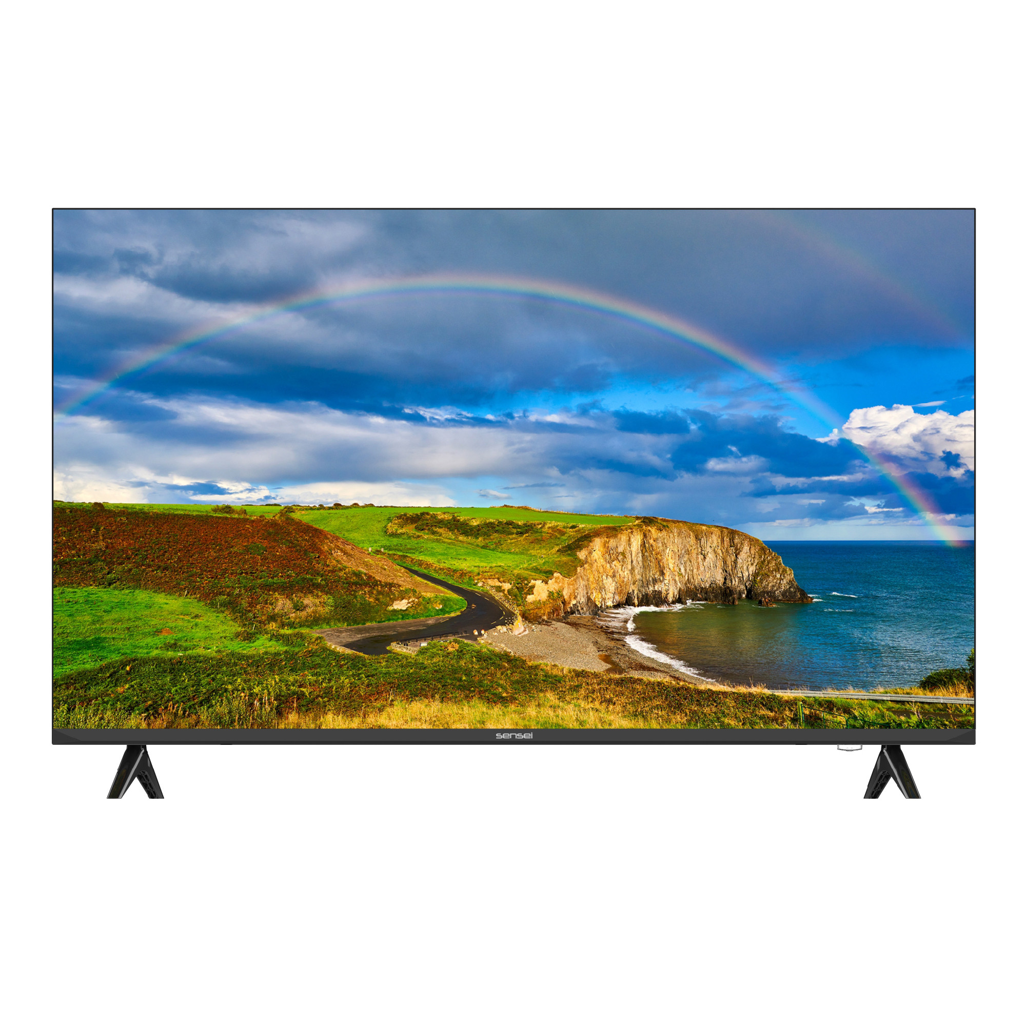 Television