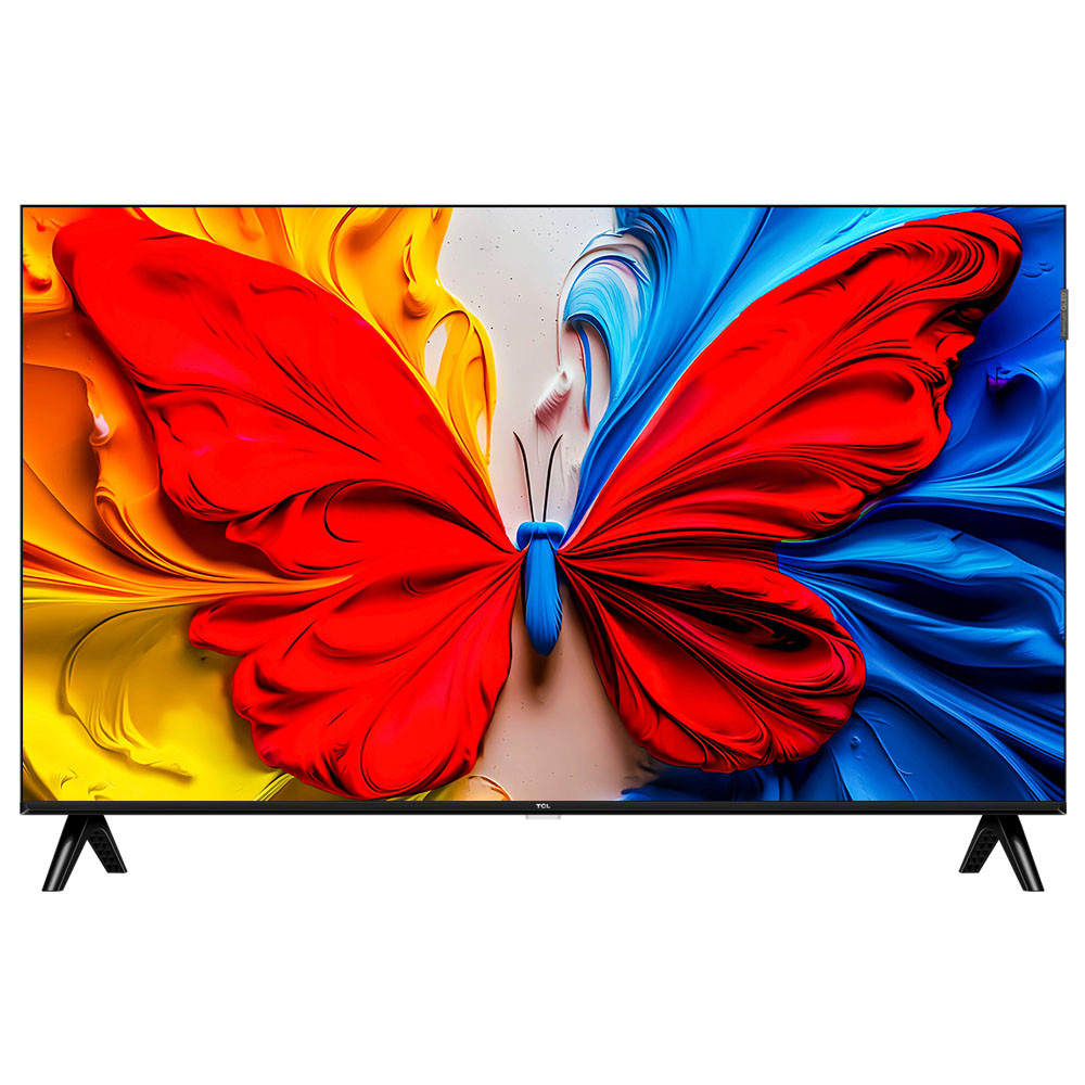 TCL 32 Inch QLED FHD, Powered by Google TV 32S5K