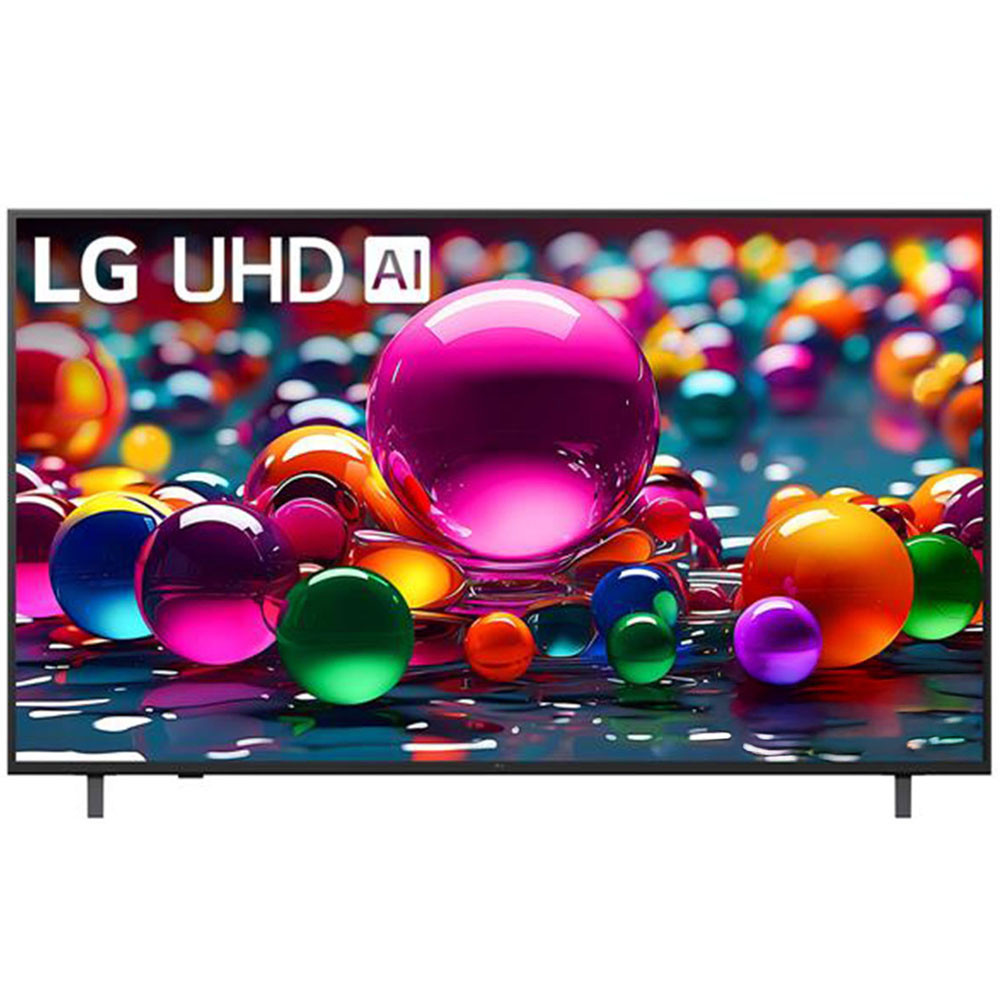 65 Inch 4K Ultra HD Smart LED TV 65UA8450PSA