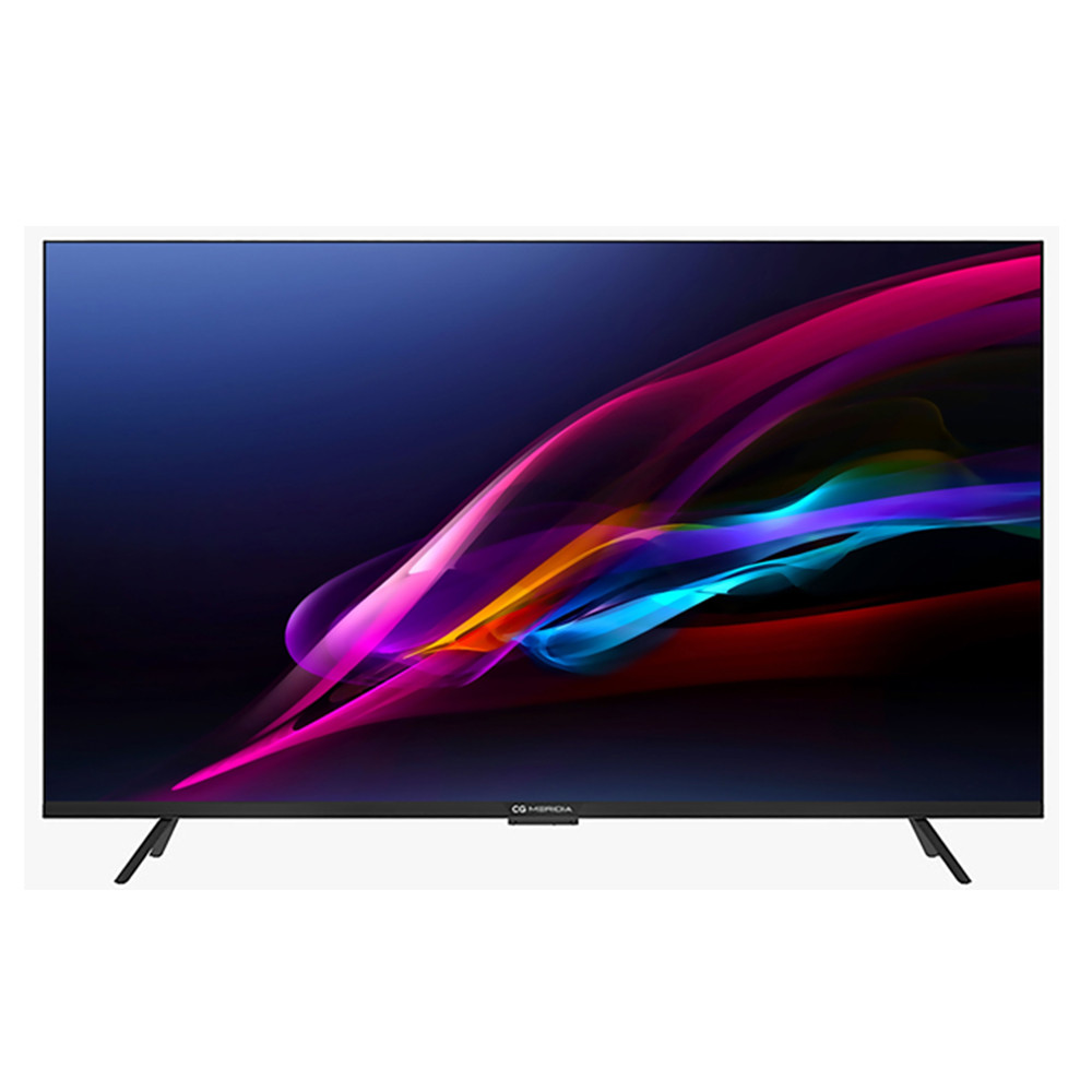 CG 43 Inch QLED TV 43GTVQ6