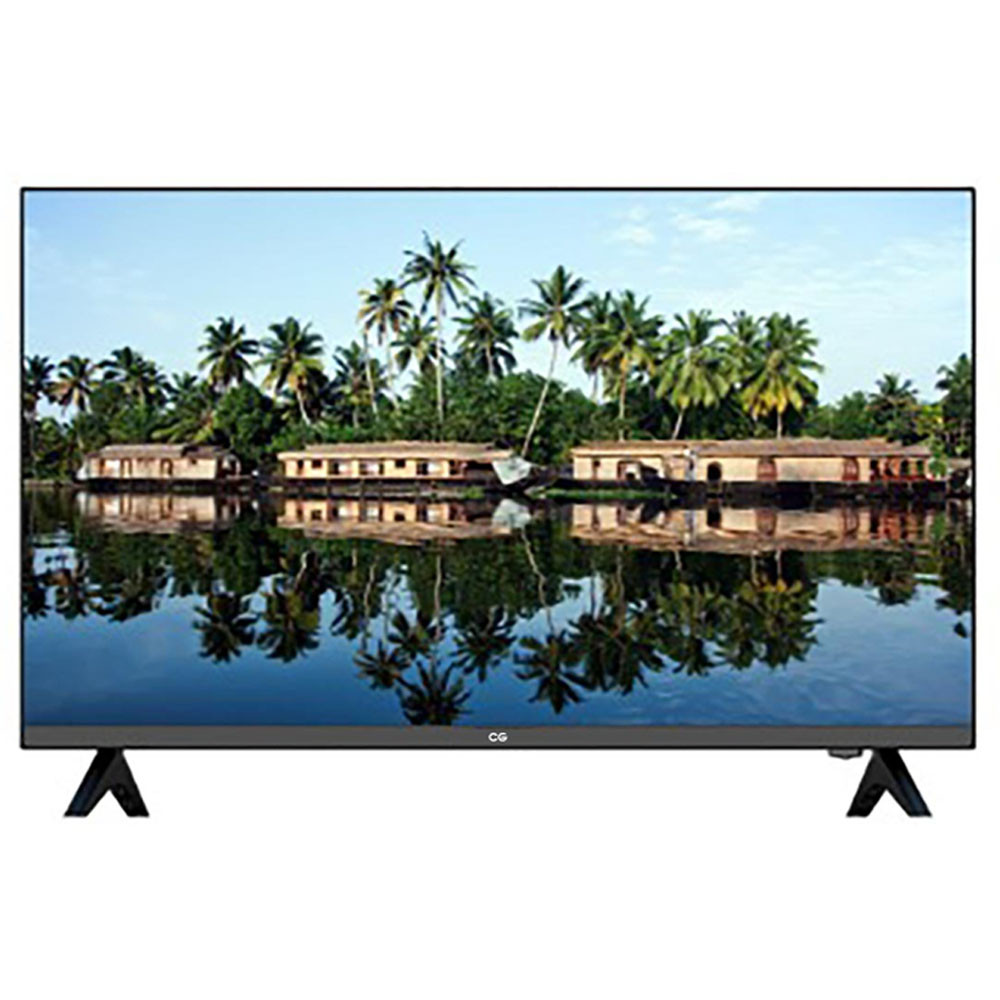 CG 32 Inch Smart LED TV CG32RSFL