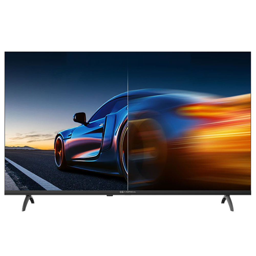 CG 55 Inch 4K Google TV 55GTVU5