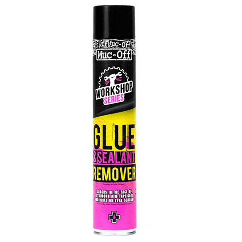 Motorcycle Care Products