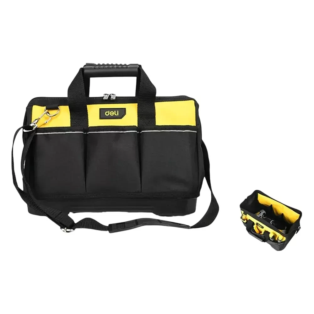 Deli 16 Inch Tool Bag EDL586120