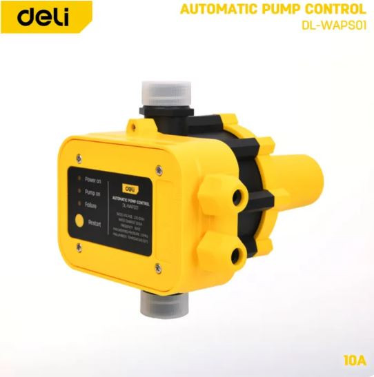 Pump Accessories