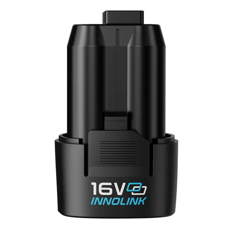 Deli 16V Lithium-ion Battery EDE-DC16A2