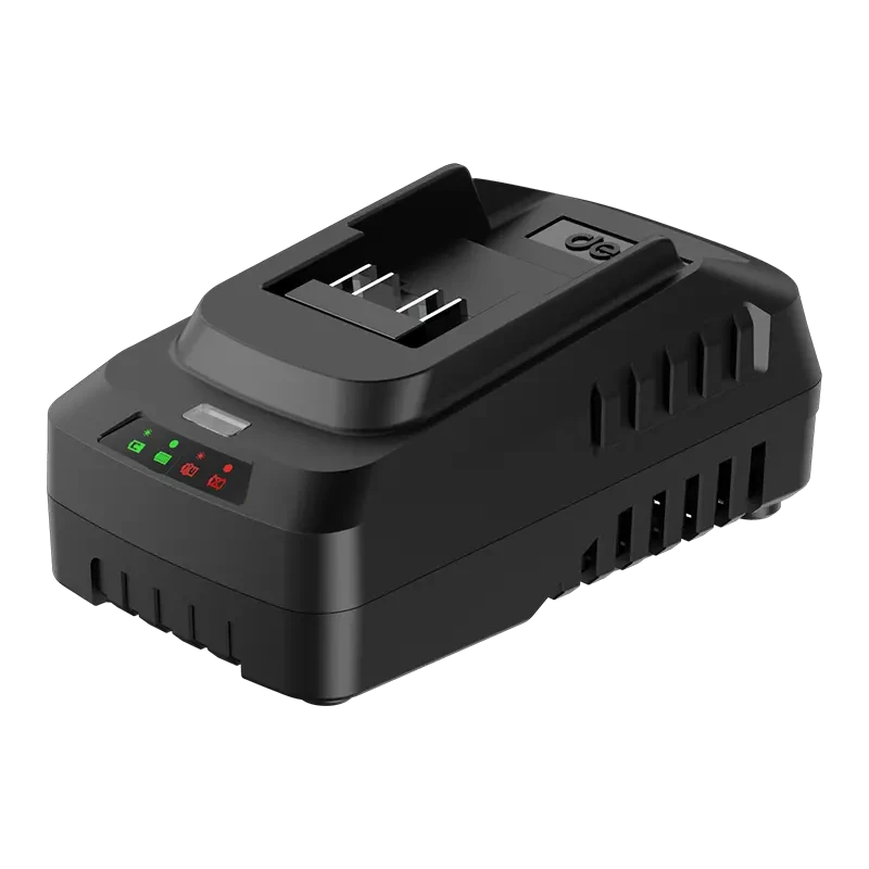 Deli 45W Charger EDECD20A2E