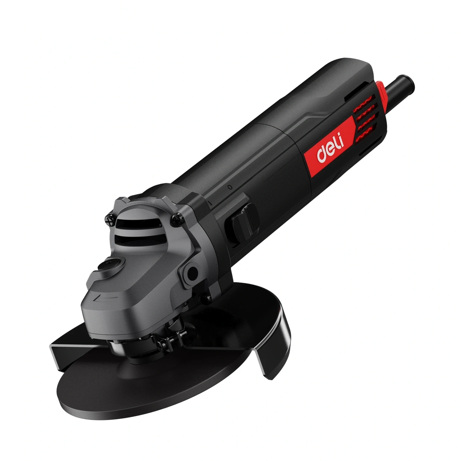Deli 1150W 125mm Angle Grinder EDE-JM1251E