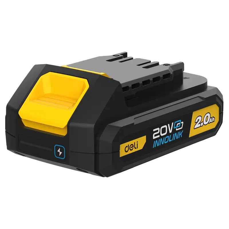 Deli 20V Lithium-ion Battery EDL-DC20A2