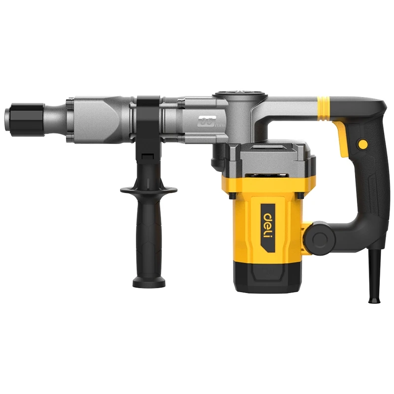 Deli 1250W Demolition Breaker EDC380