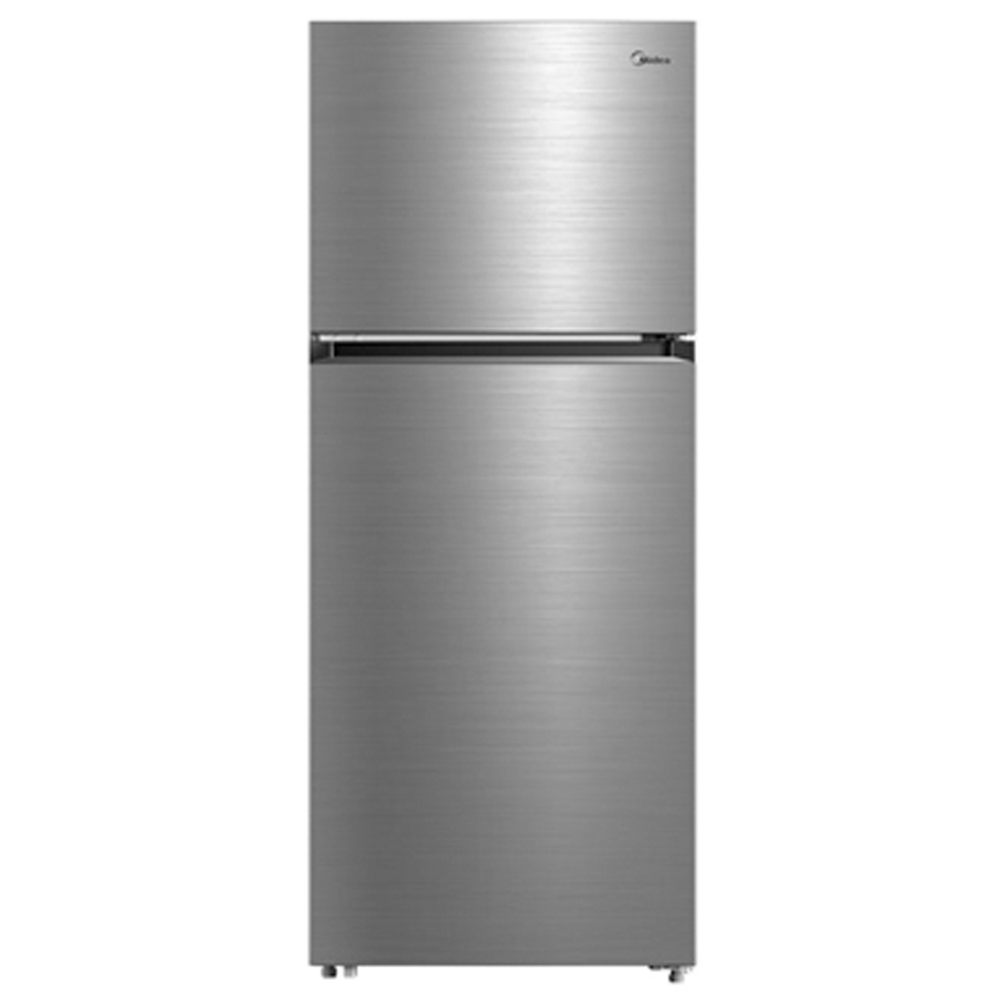 Midea 413 Litre Doube Door Refrigerator MDRT580MTG46D