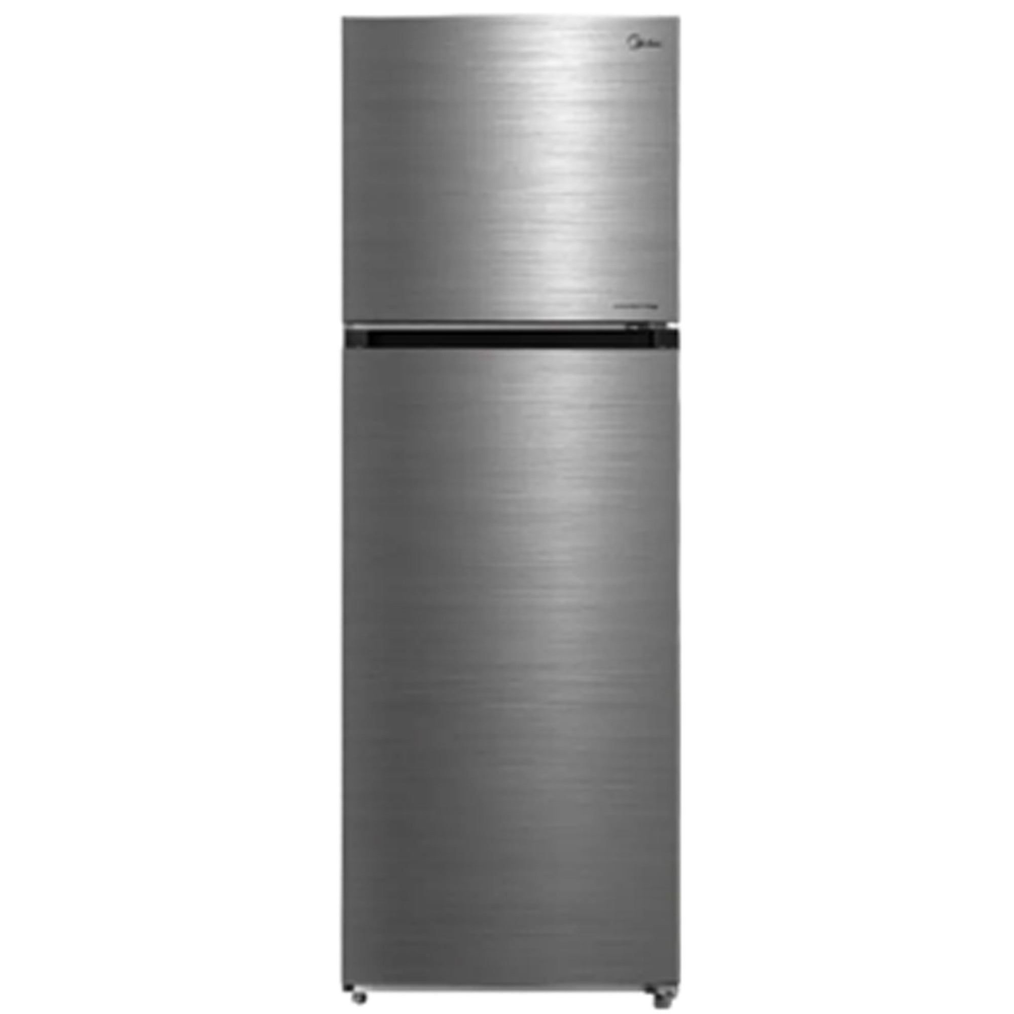 Midea 368 Liter Doube Door Refrigerator MDRT489MTE46D