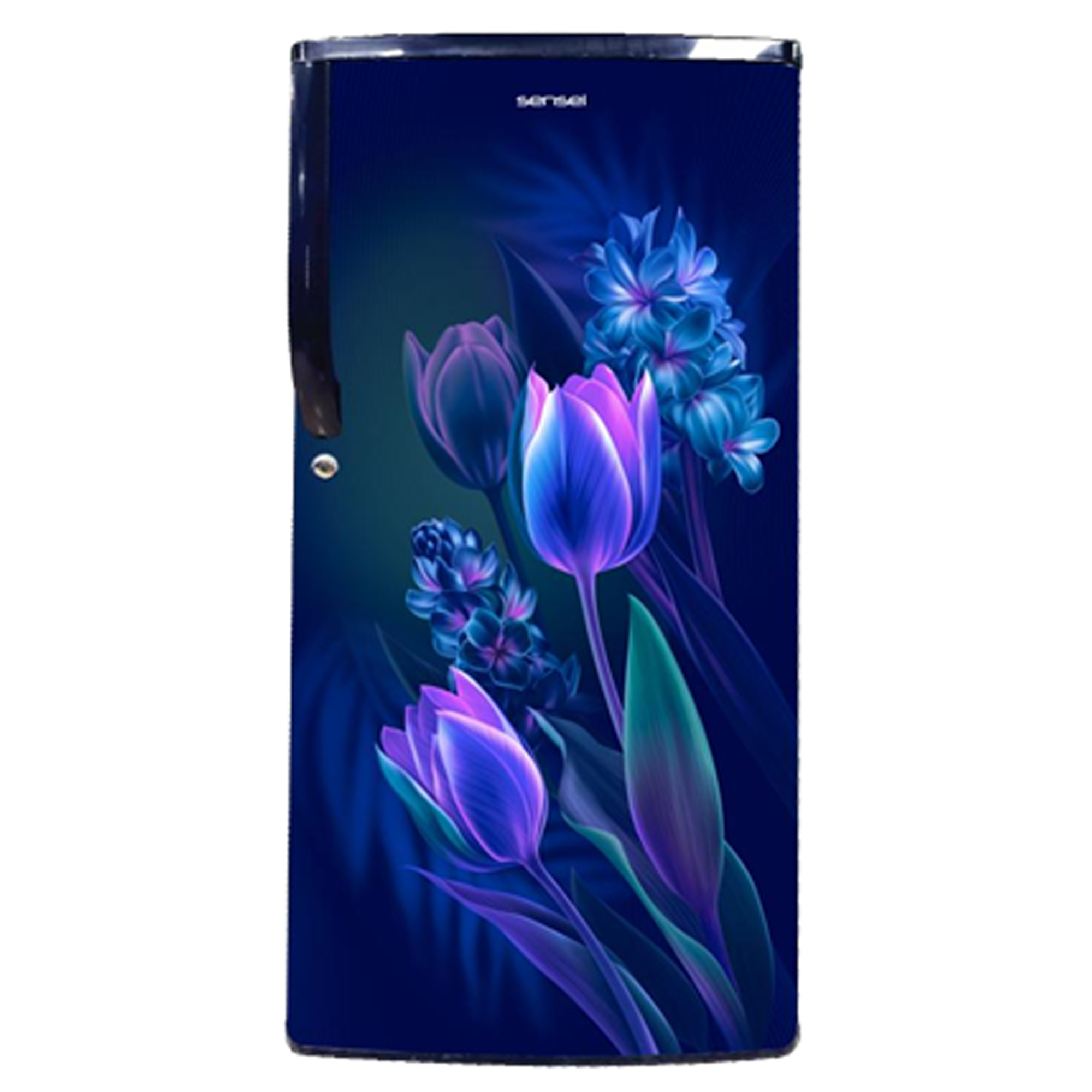 Sensei 210 Liter Single Door Refrigerator SRF220PB03/SRF220PW03