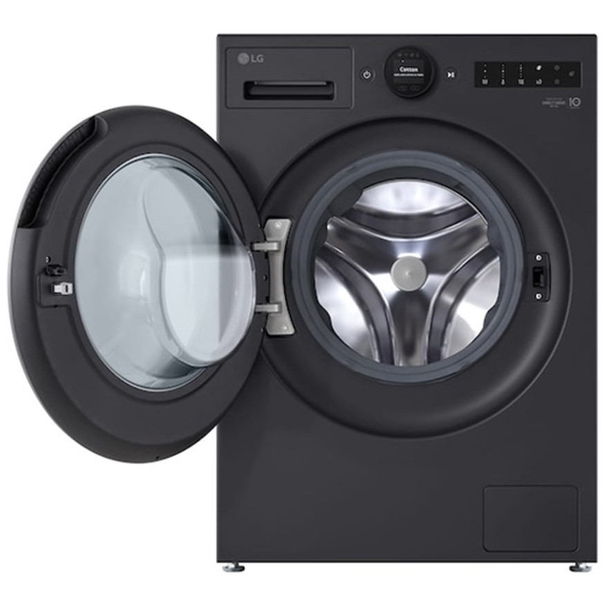LG 14Kg Fully Automatic Front Load Washing Machine FX1414S2K.AEBQ
