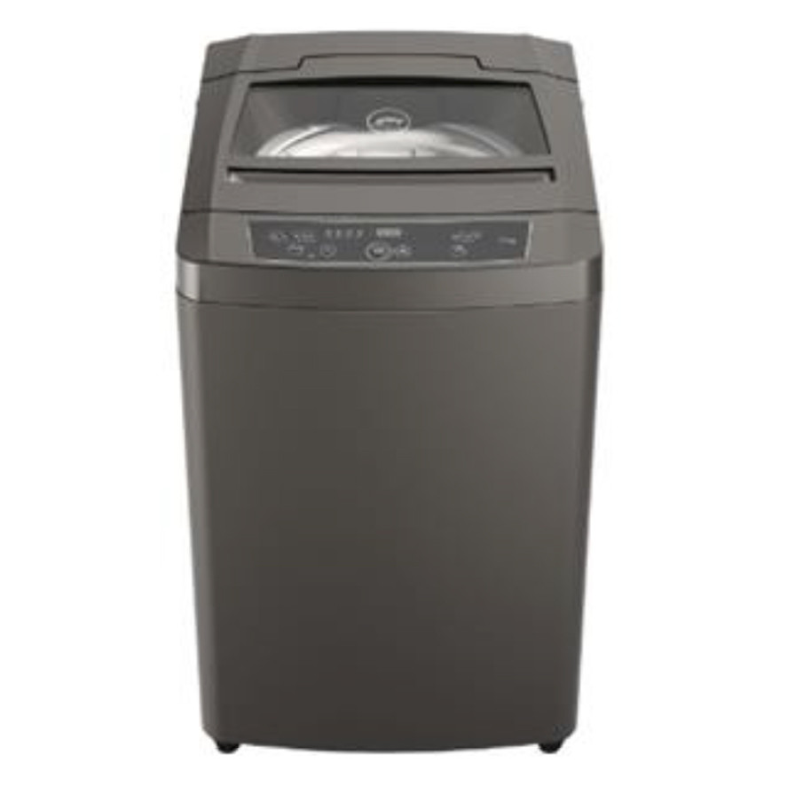 Godrej 8 Kg Fully Automatic Top Load Washing Machine WTEON ADR+ 80 FDUN GPGR/MTBK