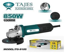 Tejas 850W ANGLE GRINDER TG9105