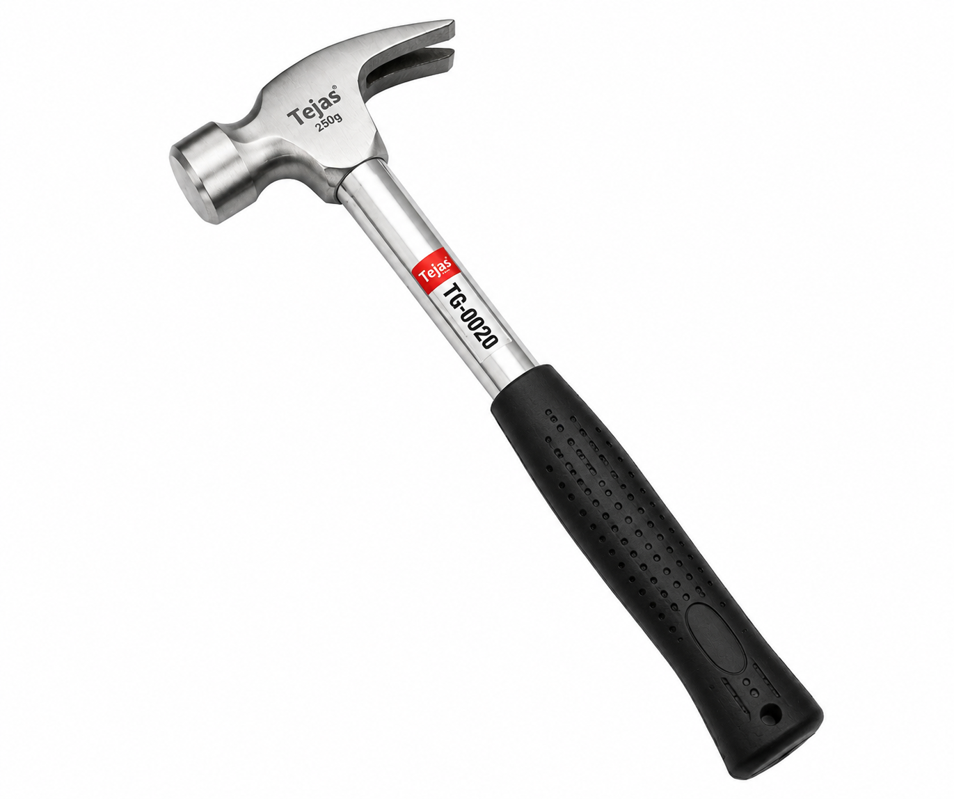 Tejas Steel Handle Claw Hammer TG-0020