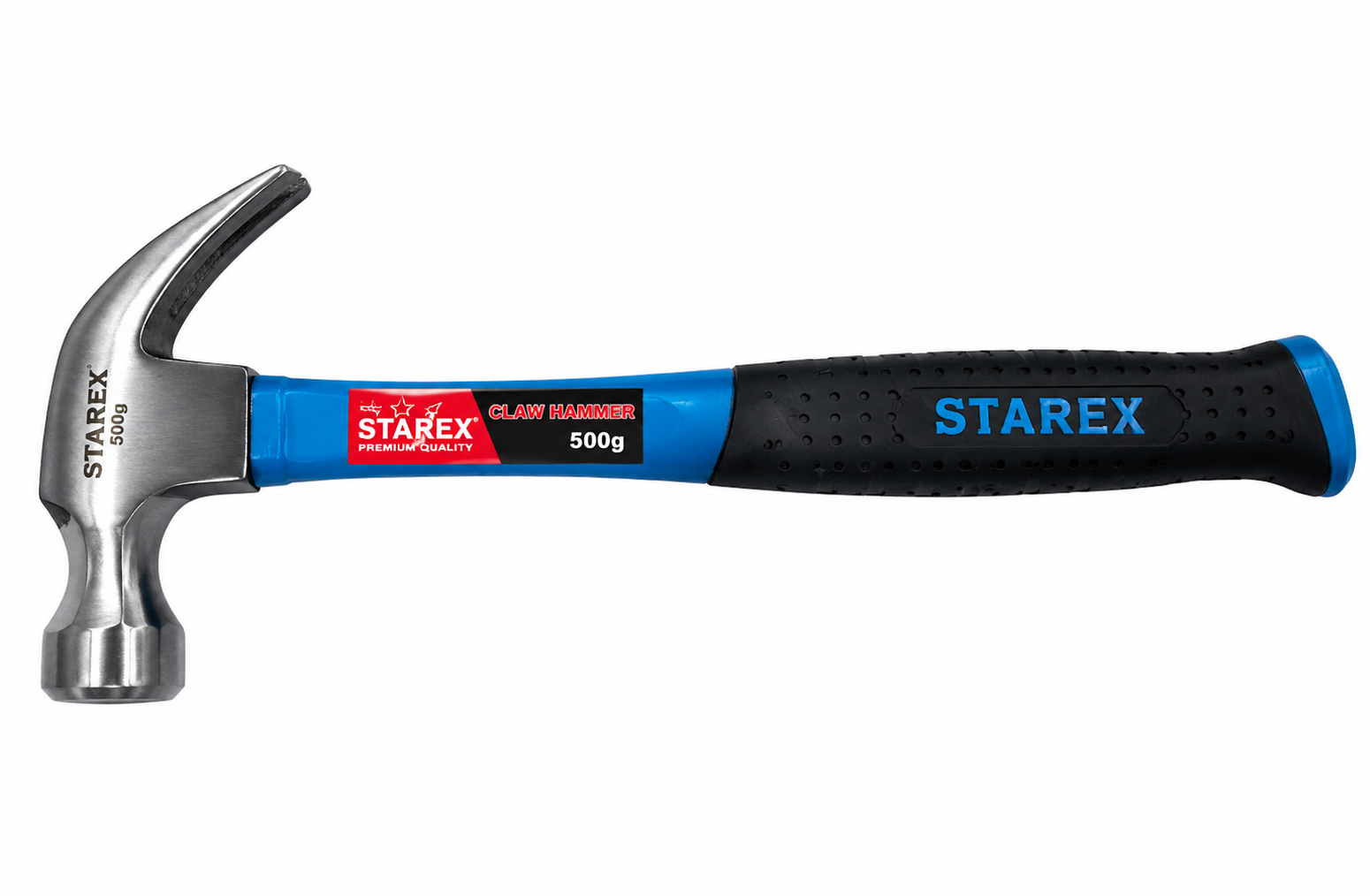 Tire Handle Claw Hammer TG-0022