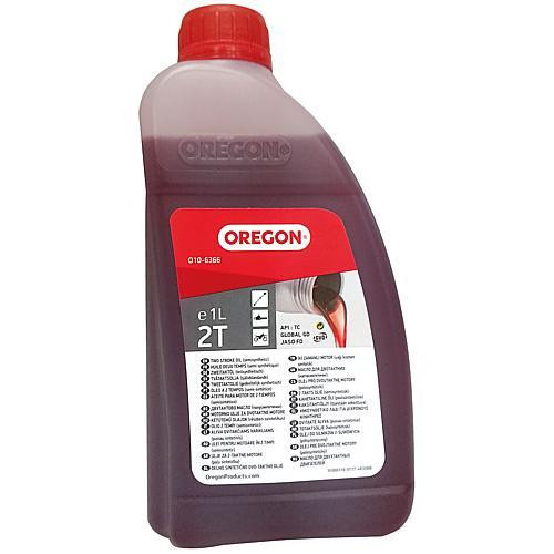 Oregon 2T ENGINE OIL 1L