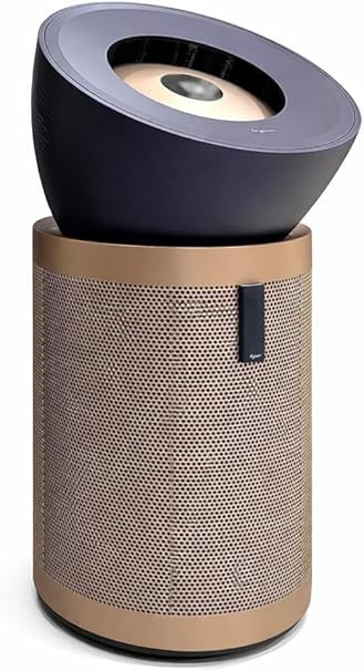 Dyson Purifier Big+Quiet Formaldehyde BP04