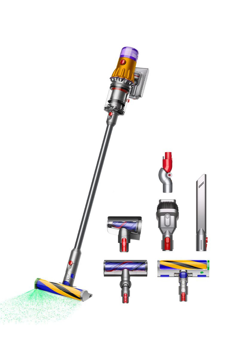 Cordless Vacuum Cleaner