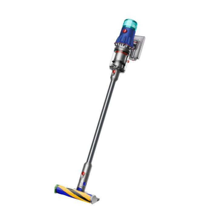 Cordless Vacuum Cleaner