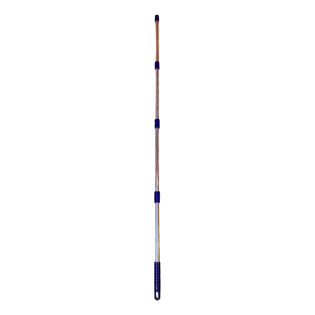 Extendable Fruit Picker Pole Handle