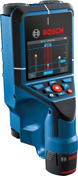 wall scanner