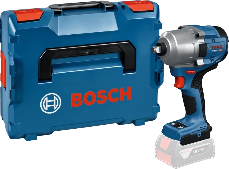 Bosch GDS 18V-780 Professional Cordless Impact Wrench