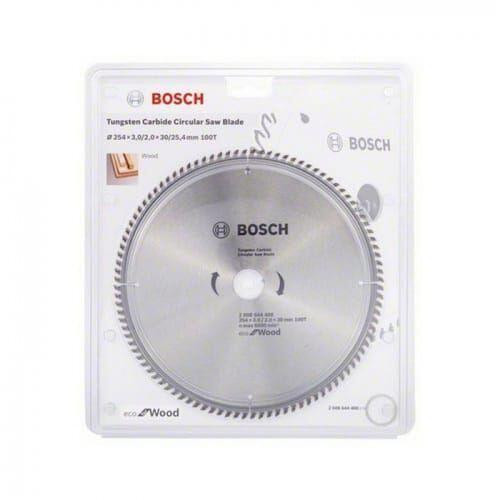 Bosch Circular Saw Blade EX WO B 254x30-100