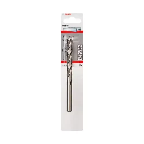 Bosch Twist Drill 13.0 mm HSS-G 2.608.595.083