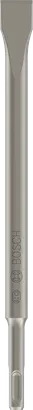 Bosch 250mm SDS Plus Shank Flat Chisel 2,608,690,131
