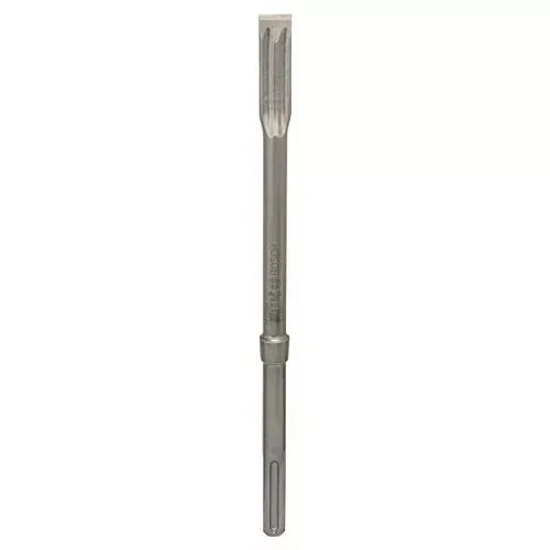 Bosch 400 mm Flat Self Shapening Chisel 2,608,690,166