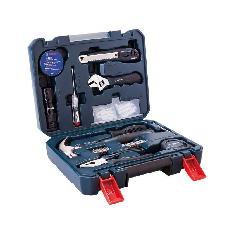 Bosch 66pcs Accessories Set 2.607.002.794