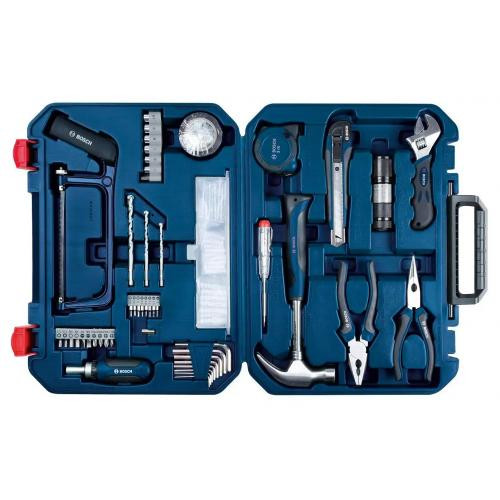 Bosch 108pcs Accessories Set 2.607.002.788